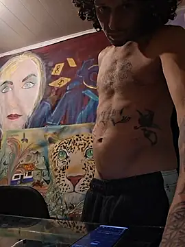 Toycockhot stripchat live cam model