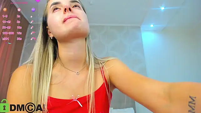 Donna_Evans stripchat live cam model