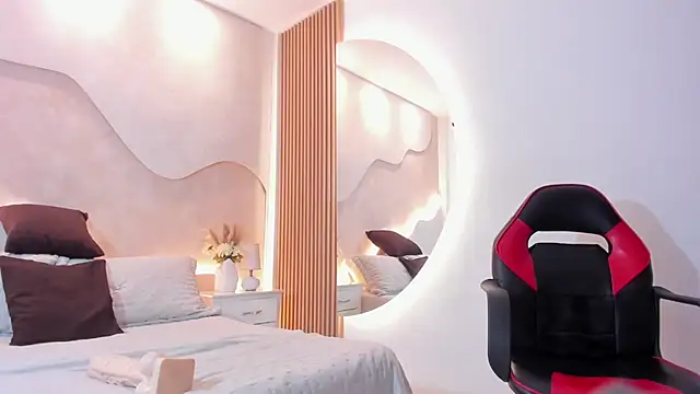 MaraaSweett stripchat live cam model