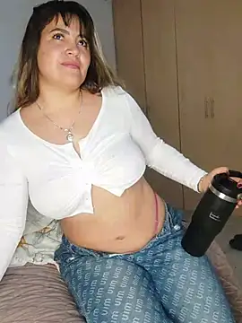 Zoe_riivas stripchat live cam model