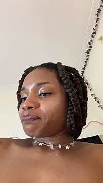 Ebony_love07 stripchat live cam model
