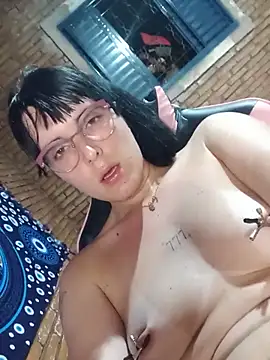 lua_bblinda stripchat live cam model