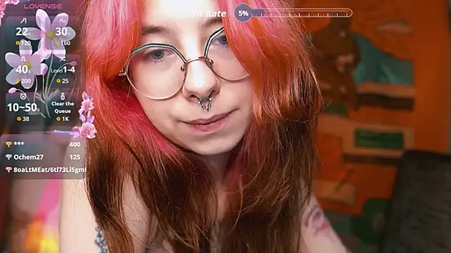 cutiiepink stripchat live cam model