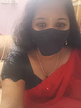 Veronica-Telugu stripchat live cam model