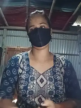Sexy-Binita stripchat live cam model