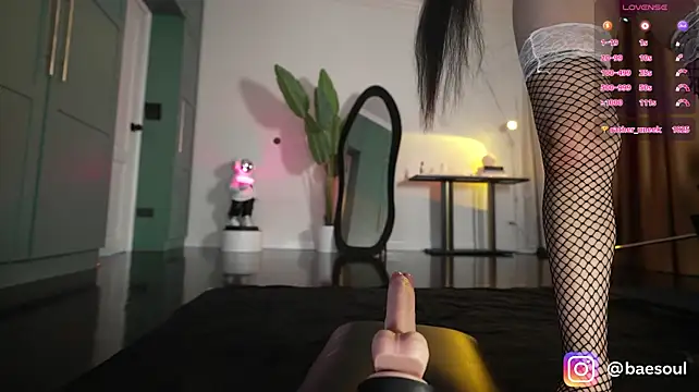 baeasian stripchat live cam model