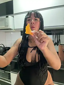 Maricba2 stripchat live cam model