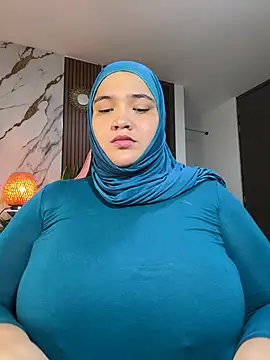 sweetmuslim01 stripchat live cam model