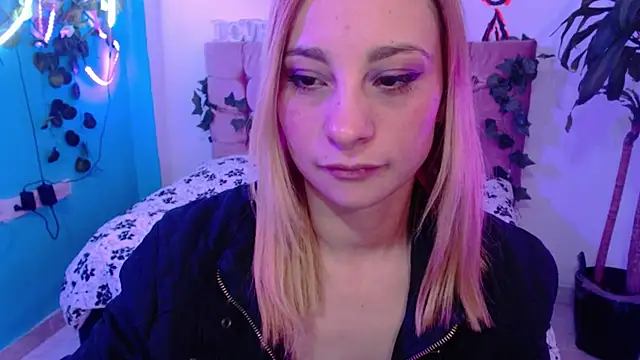 Barbie__sweet stripchat live cam model