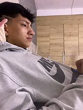 JohanSedas stripchat live cam model