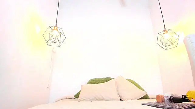 Georgia__ stripchat live cam model