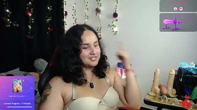 IncognitoLive1 stripchat live cam model