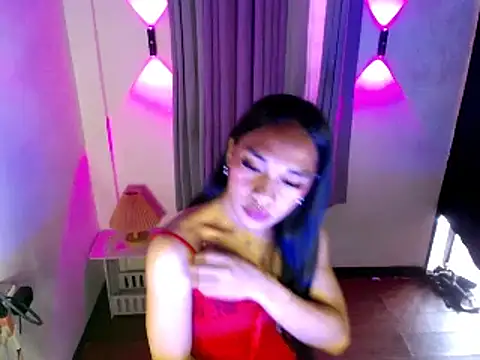 DestinyRose4u stripchat live cam model