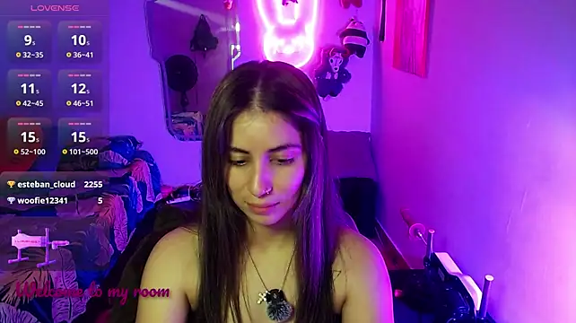 aleja_diamond stripchat live cam model