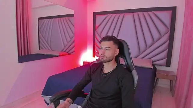 King_sexxx69 stripchat live cam model
