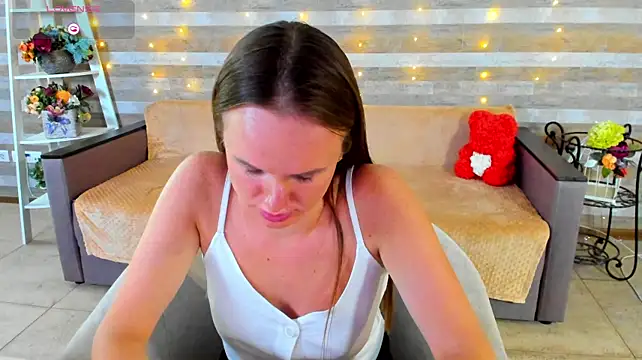 SusanSmit stripchat live cam model