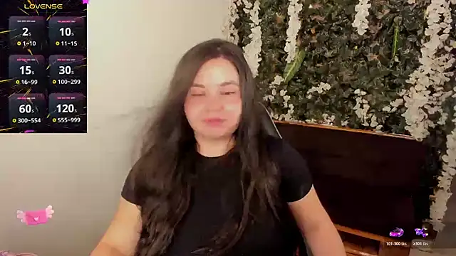 ainohacarter_89 stripchat live cam model