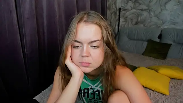 heymariavesperr stripchat live cam model
