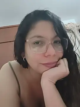 Carliina_Soussa stripchat live cam model