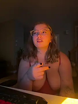 pigtailzz stripchat live cam model