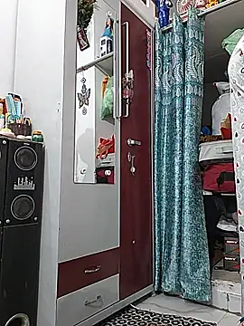 Sexy-Kajal2 stripchat live cam model