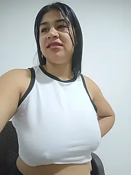 LexyJohnnes_ stripchat live cam model