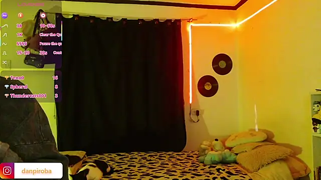 ludo_kitty stripchat live cam model