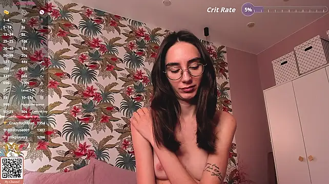 Elizwise stripchat live cam model