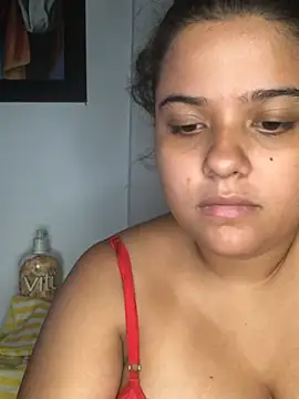 EliVanegas stripchat live cam model