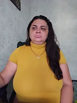 -CUTE-EVVIL- stripchat live cam model
