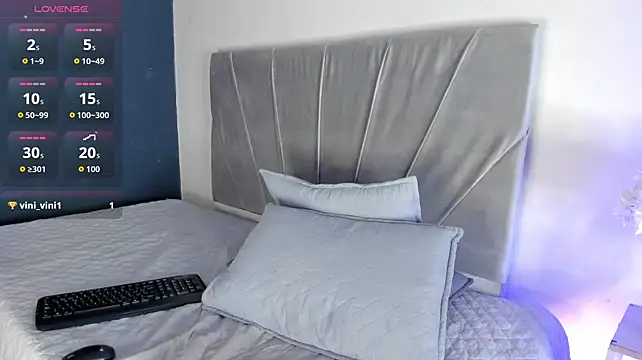 Gala_Hill stripchat live cam model