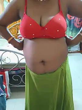 YR-SHIVANI stripchat live cam model