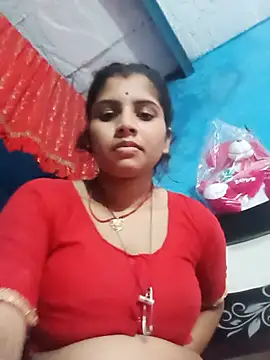 Nisha_Cute stripchat live cam model