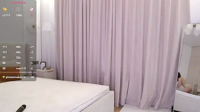 ArielleSou stripchat live cam model