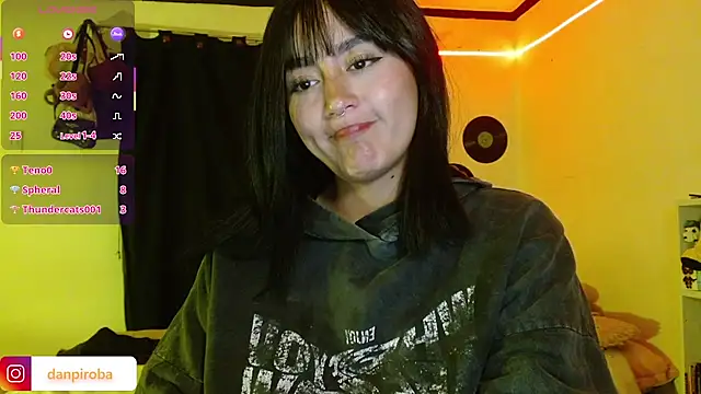 ludo_kitty stripchat live cam model