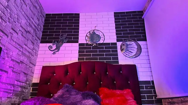 silacitex_effy stripchat live cam model