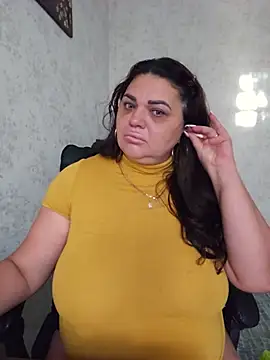-CUTE-EVVIL- stripchat live cam model