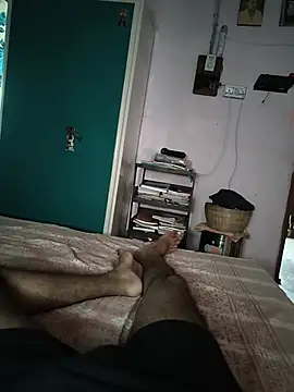 PB_Jharkhan stripchat live cam model