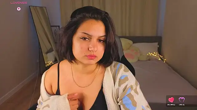 VivienRoss_ stripchat live cam model