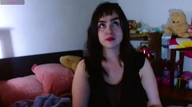 collette_beaufoy_ stripchat live cam model