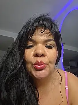 DiosaBelle stripchat live cam model