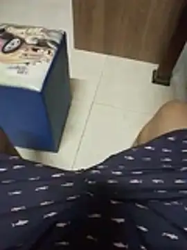 LucaBang stripchat live cam model