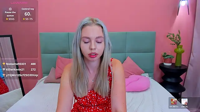 TessaAdorable stripchat live cam model