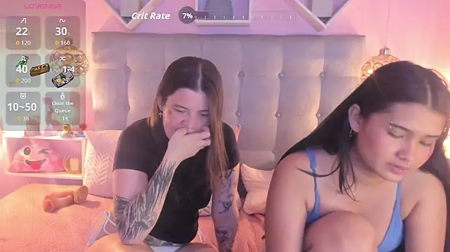 Kaliykatie stripchat live cam model
