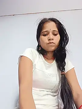 Sanjna_babby stripchat live cam model