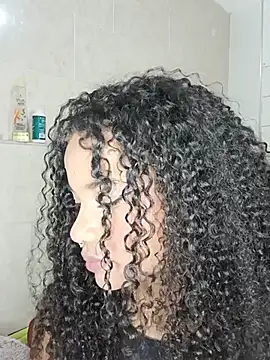 BrianaSweetxxx stripchat live cam model