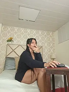 FernandaAvilax stripchat live cam model