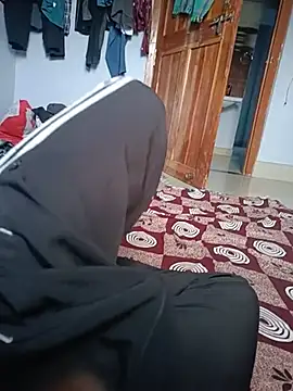 nicetryfucker stripchat live cam model