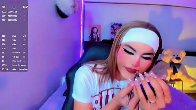 Jessica_smith_1 stripchat live cam model