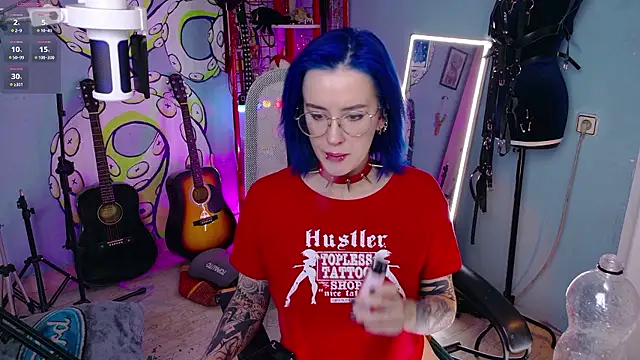 Cumpotik_Eve stripchat live cam model